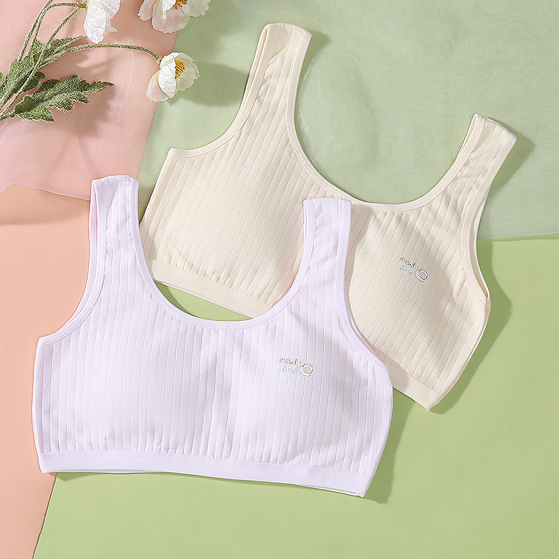 Cotton breathable protective underware