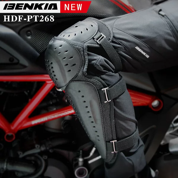BENKIA HDF-PT268 motorcycle riding sports knee pads