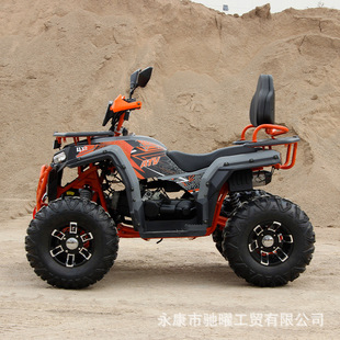 ɳ��܇250cc�L��ԽҰ��݆����ATV�Ԅәnɽ��܇Ħ��܇ȫ����܇���^