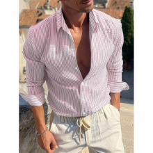 S 72997 Striped Shirt ���Ƴ����羳����ͨ��ó�����