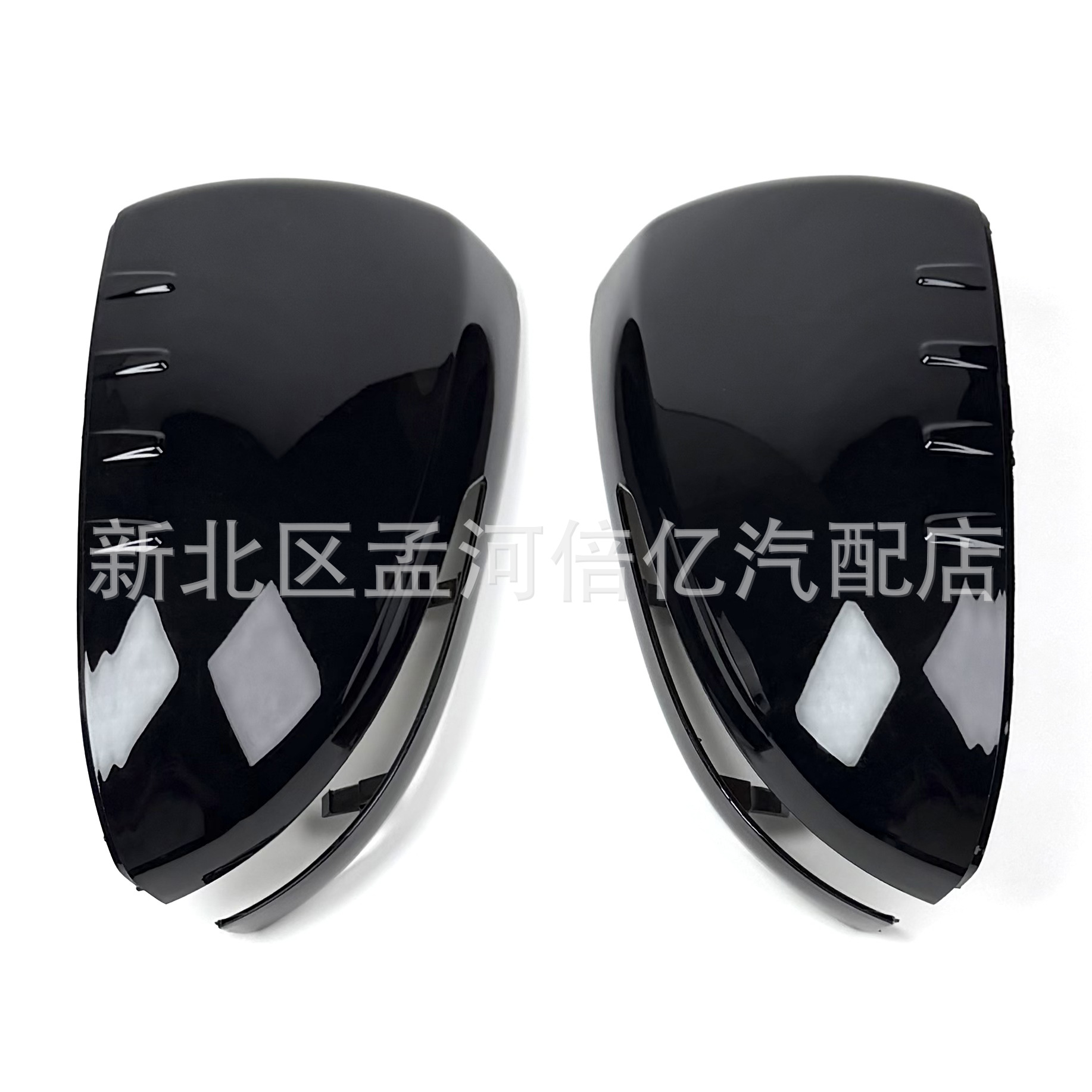 Suitable for Kia K5 Rearview Mirror Shell 11-15 Models Optima Reversing Mirror Shell Reflector Rear Shell Mirror Cover Shell