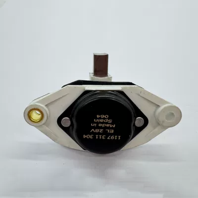 Generatorlar hissələri (Dinamo və detalları) Ib362 Generator 14V28V55A