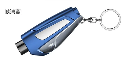 Qəza çəkici hammer car supplies - upgraded-blue-without-glass