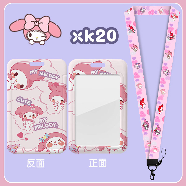 Xk20 tímida meretti + cuerda de cuerda larga con hebilla de mina