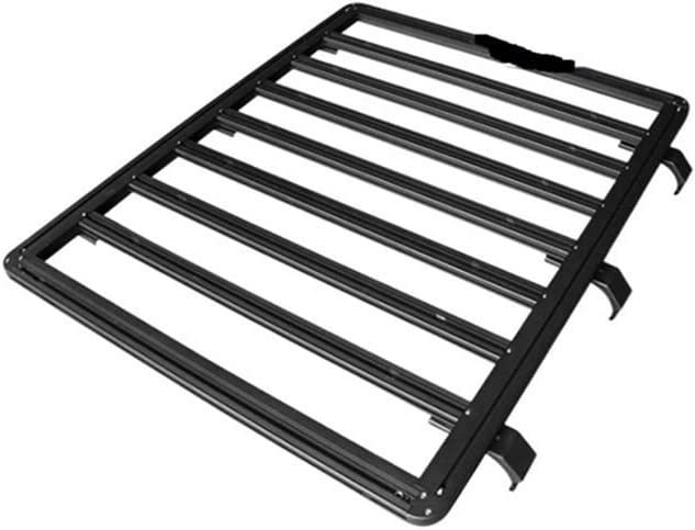 Suitable for Jb64/Jb74 Suzuki Jimny Assembled Sliding Rod Roof Rack