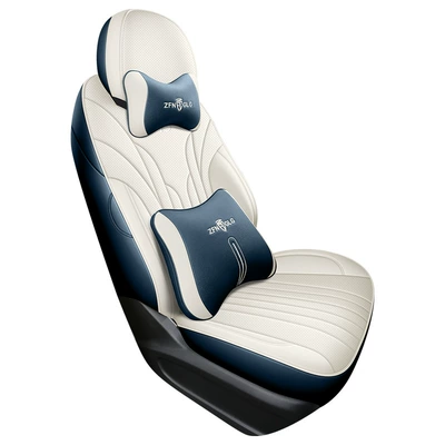 All-Inclusive Seat Cushion for All Seasons, Modelə uyğun (Original) oturacaq örtükləri