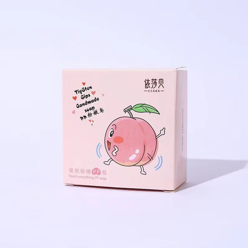 在庫あり 卸売 女性用桃石鹸 手作り精油石鹸 太もも 脇 全身用 バスソープ モイスチャーソープ 香り付き石鹸|undefined