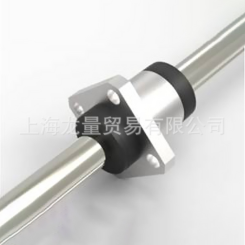 WSPK系列【原装进口】韩国WON滚珠花键轴