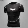 Wired short sleeve