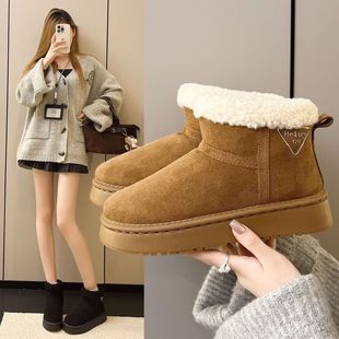 ���Q�����¿�Ӻ�ůЬ�ӽq�|��ѩ��ѥ��ѥ�r��Ůʿ��Ь�羳���l