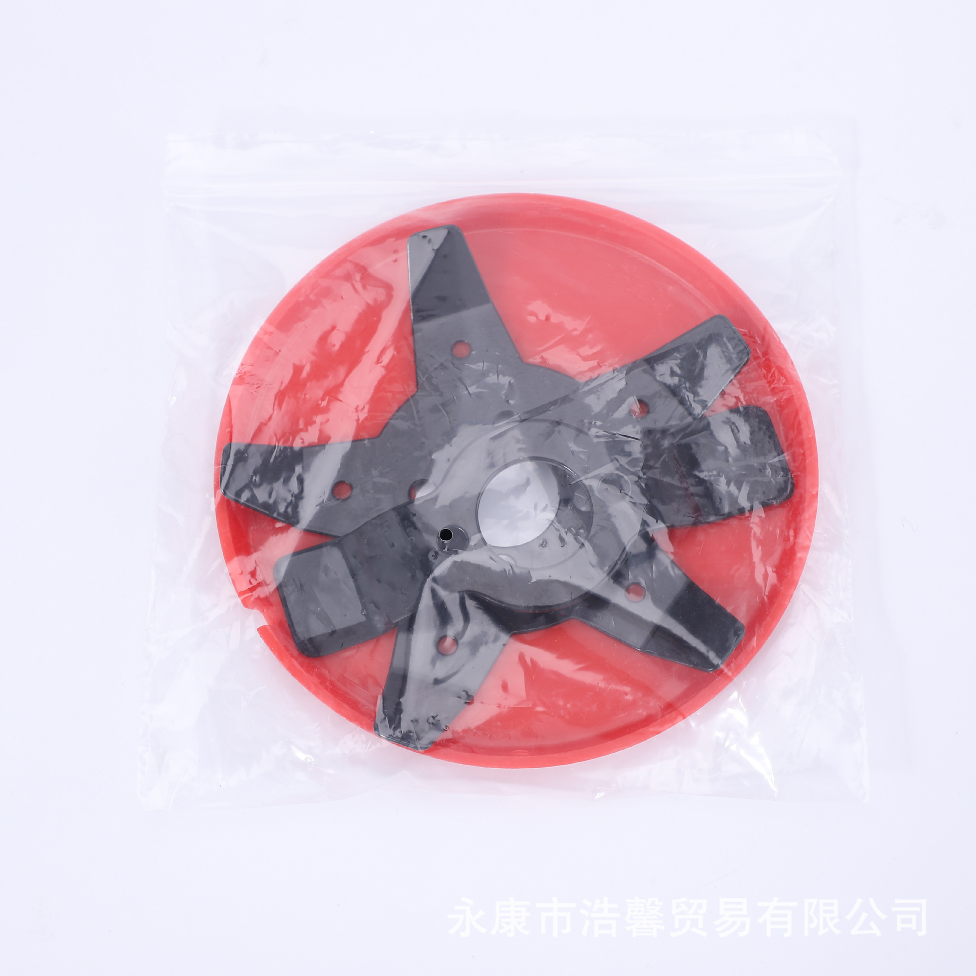 백형 수륙양 제초 트레이 B형