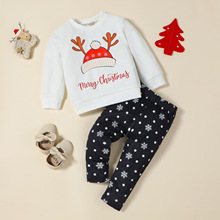 2025���׃�ͯ�b���Q�}�Q��Christmasӡ���l��ѩ���Lѝ�ɼ������b