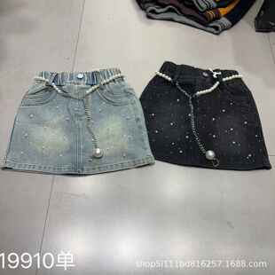 ����ͯ�bŮͯţ��ȹ �͹�������ȹ 110-150�a 26�괺��cml