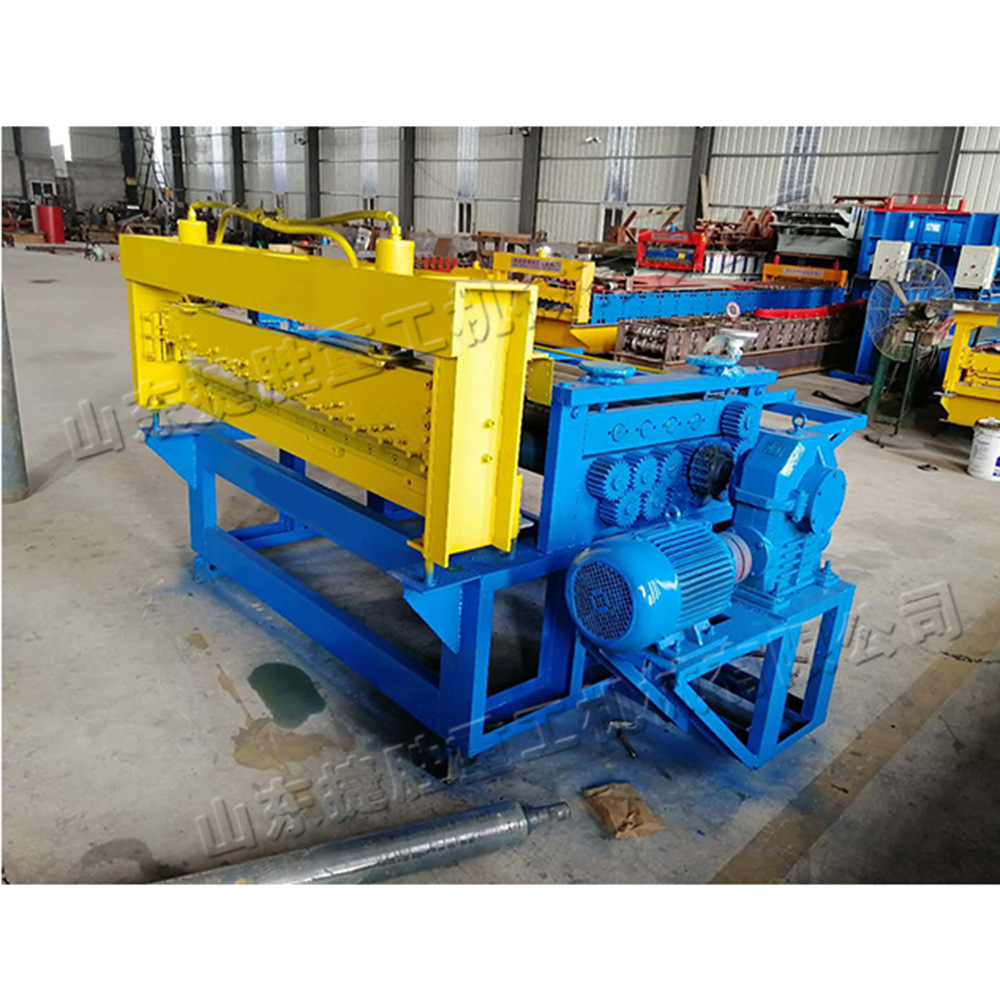 Pequeña máquina de corte de tira de acero metálico máquina de corte de placa de aluminio de hoja de estanque máquina automática de corte de bobina de acero inoxidable