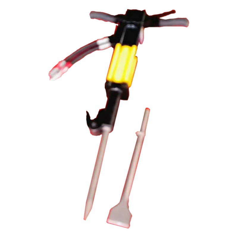 Гидравлический дробильный инструмент JUREN, горное дробильное оборудование, гидравлический дробильный инструмент