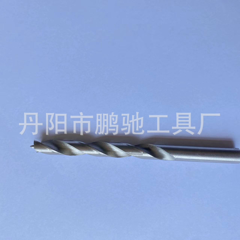 高速鋼2mm三尖木工ドリル2.5mm位置決めドリル硬木板材プラスチック竹板紙穴あけ器|undefined