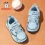 巴布豆儿童新款男童童鞋