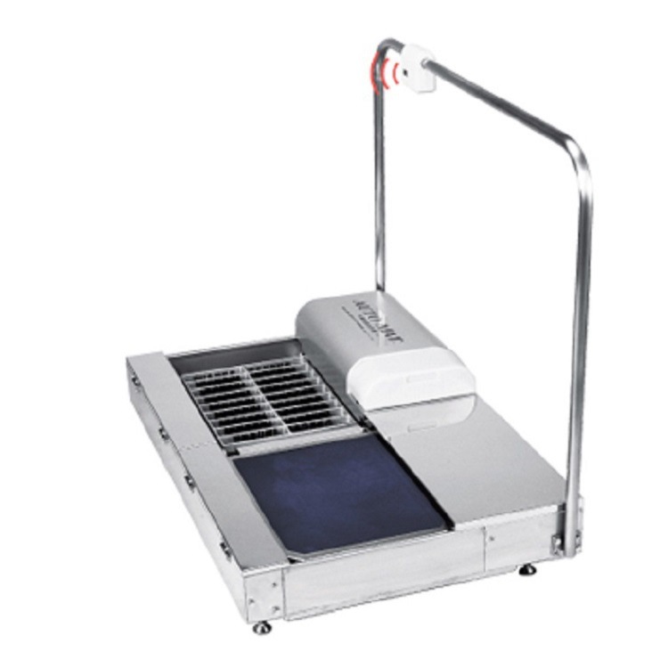 ARIMITSU有光  GS-515SUS 靴底清洗机