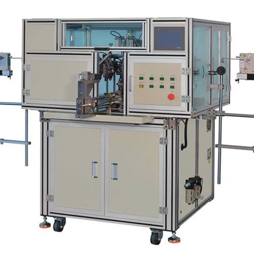 供应转子绕线机双飞插绕线机串激转子绕线机转子电机双飞叉绕线机