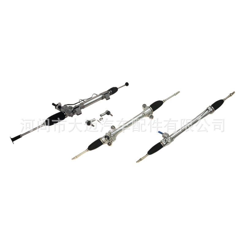 49001-Jr810 490014Kd1A Is Suitable for the Nissan Navarad40 Medium-Sized Pickup Truck with Left-Hand Steering (Lhd) Steering Gear