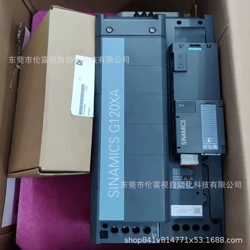 6sl3220-1yd32-0ub0 Siemens Оригинальная подлинная цена торг