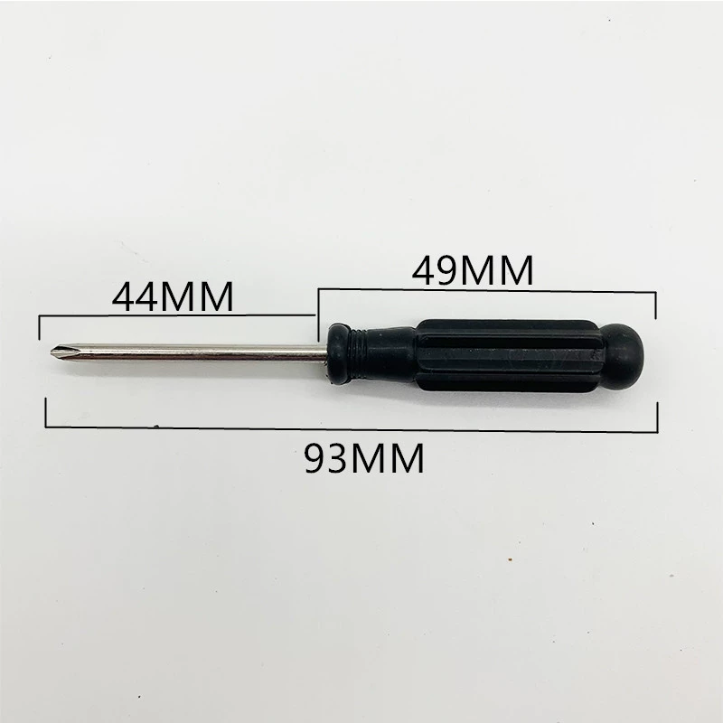 Small screwdriver, 2mm, 3mm, wholesale