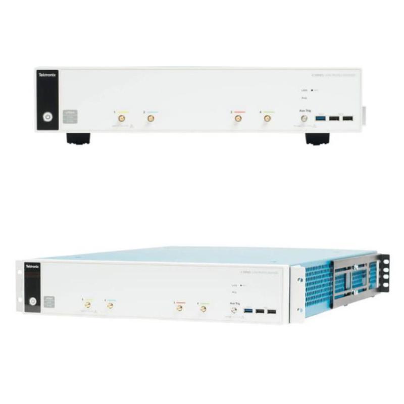 TEKTRONIX泰克6系列紧凑型数字化仪LPD64采样率25 GS/s原装新机