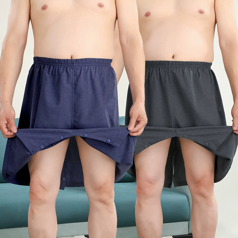 Bath pants, спортивные костюмы с паром, шорты, сауна для мужчин и женщин, штаны с вытяжкой масла, массаж ног, кнопка на боку