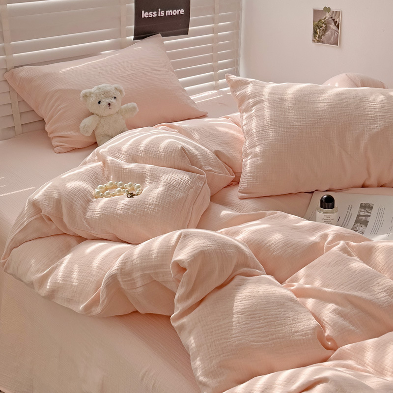 페어리 파우더 [매우 부드럽고 피부 친화적이며 알몸으로 자도 좋음]