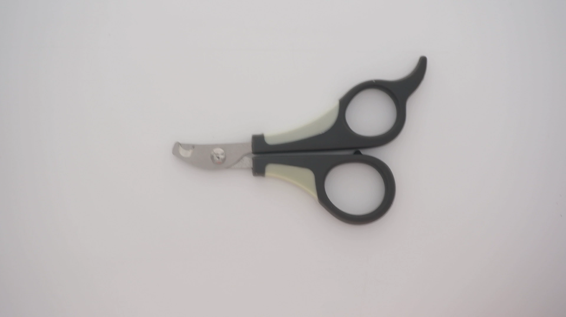 [Поставка производителя] Нержавеющая сталь для домашних животных Ножницы