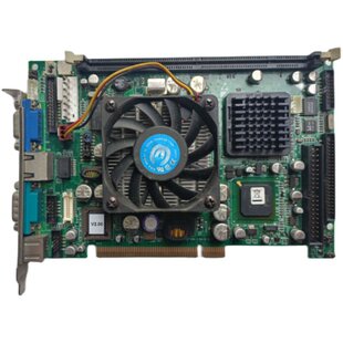 ���APCI-6870F PCA-6870 Rev.A2 PCI���L��̨ʽ��X�������� ����