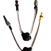 可定制駐車加熱器電熱塞預熱塞 24V加熱器點火塞駐車加熱器配件