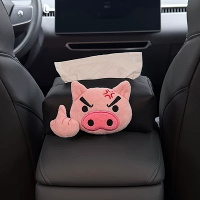 Tissue Bag, Car tissue box/set