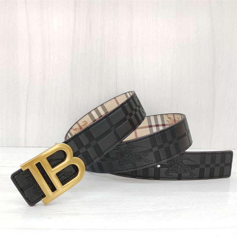 Left TB black embossed bronze