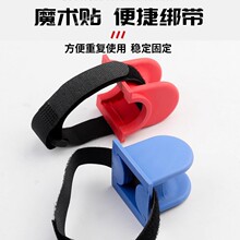 竿架鱼竿支架船钓竿护栏桥钓栏杆桥上钓鱼海钓海竿海杆架杆器渔具