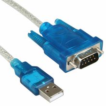 HL-340 USB�D���ھ�(COM) USB-RS232 USB��ᘴ��ھ�֧��win7-10λ