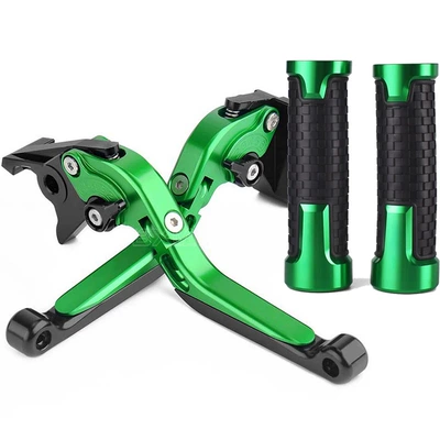 Motorcycle Handle Cover: Modified Brake Clutch Lever - 23