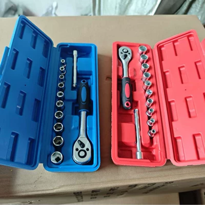 Tool Combination Socket Car – Mühərrik tənzimləmə alətləri