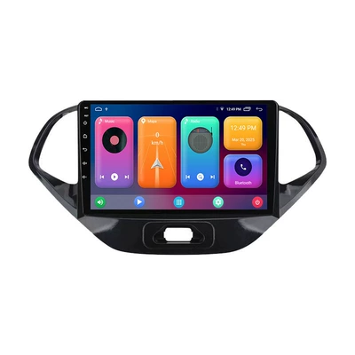 image Carplay, DVD Navigation