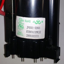 JF0501-38501 FBT Flyback transformer高压包回扫变压器