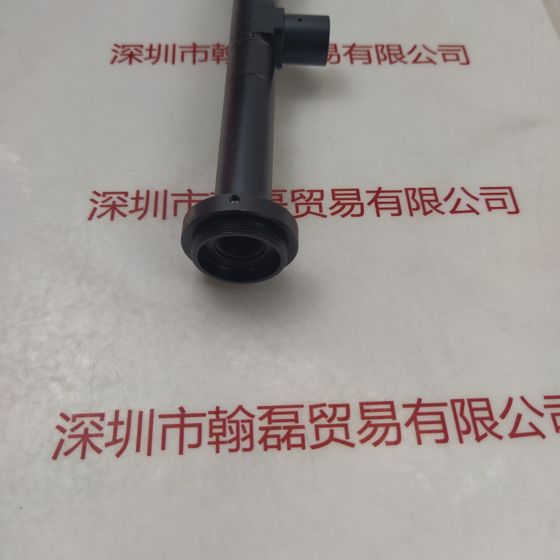 VST微视科 VS-TC8-110CO-LD 远心镜头现货