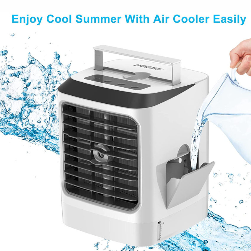 Cooling Fan Image 5