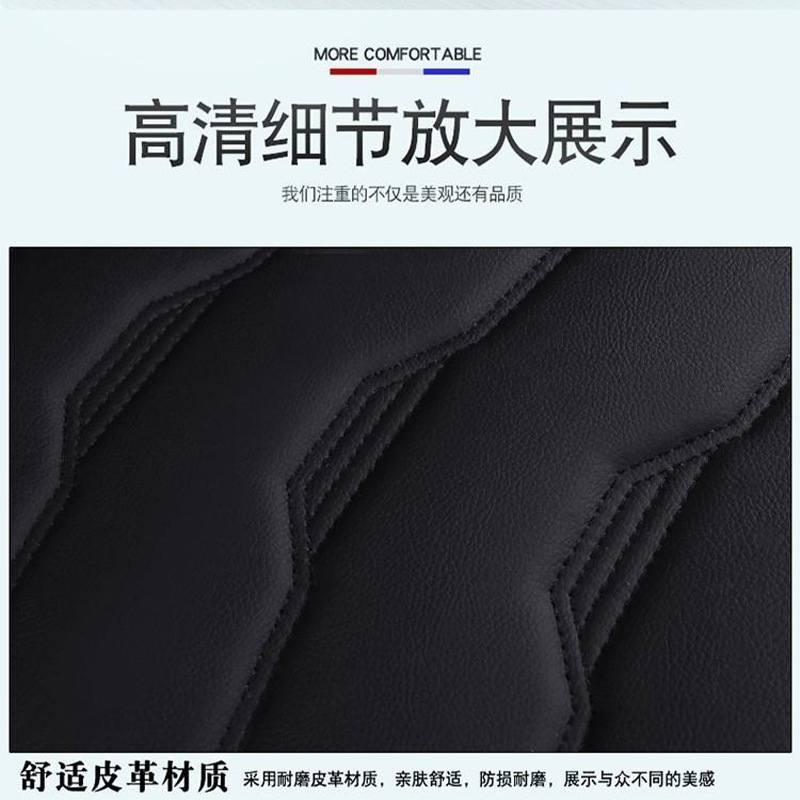 Excavator Seat Cover Universal Model for Caterpillar, Kobelco, Hitachi, Sumitomo, Sany, Doosan, Daewoo, Xcmg