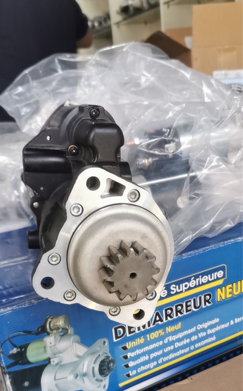 Doetz 2012 starter motor 01183035 starter AZF4698 starter motor