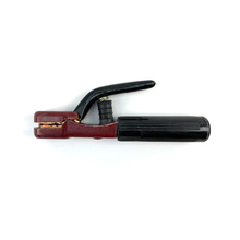 SEIKO 日式 KD-300A电焊钳紫铜黄铜焊把钳防摔防烫焊钳把钳不烫手