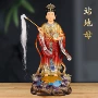 家用工艺树脂神像
