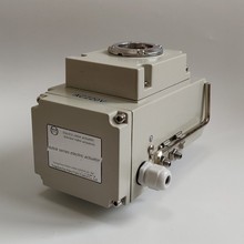 福乐斯电动执行器 ADOK-05B ADOK-10B ADOK-15B 开关型电动阀门