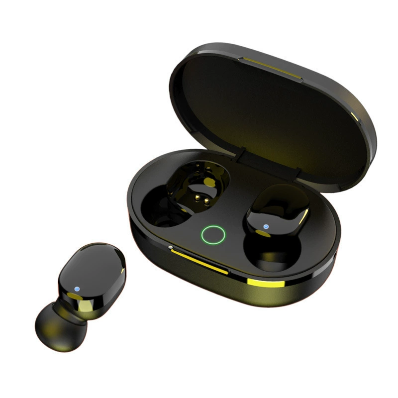 Беспроводные наушники Air3 Bluetooth, иностранная торговля частная модель, двойное ухо, мини-вкладыш -в-ухо, универсальные беспроводные наушники Bluetooth
