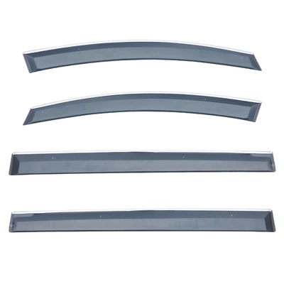 Rain shield – for Mazda 5 Window