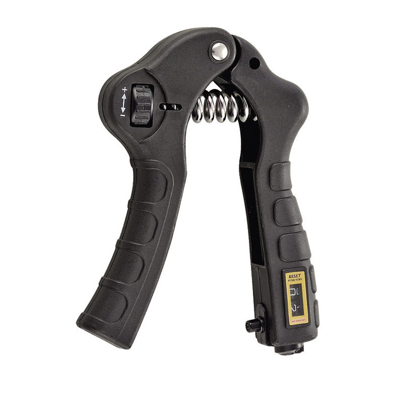 Suministro directo de fábrica contando agarre dedo fuerza entrenamiento agarre ajustable dedo fuerza agarre